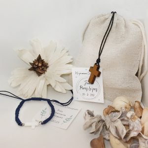 Detalles para invitados